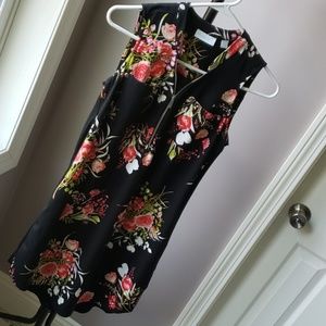 NY&Co. Size XS, Sleeveless Dress, Never worn!